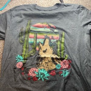 Crazy Train Tee!
